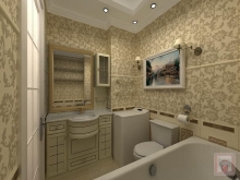 Фото дизайна ванной